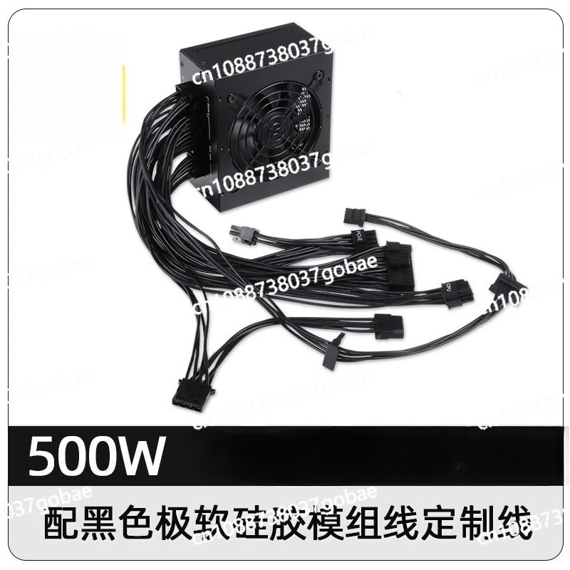 مزود طاقة صامت صغير الحجم من ن - مراجعة Sfx Modular Power Supply 850W Gold وسعره