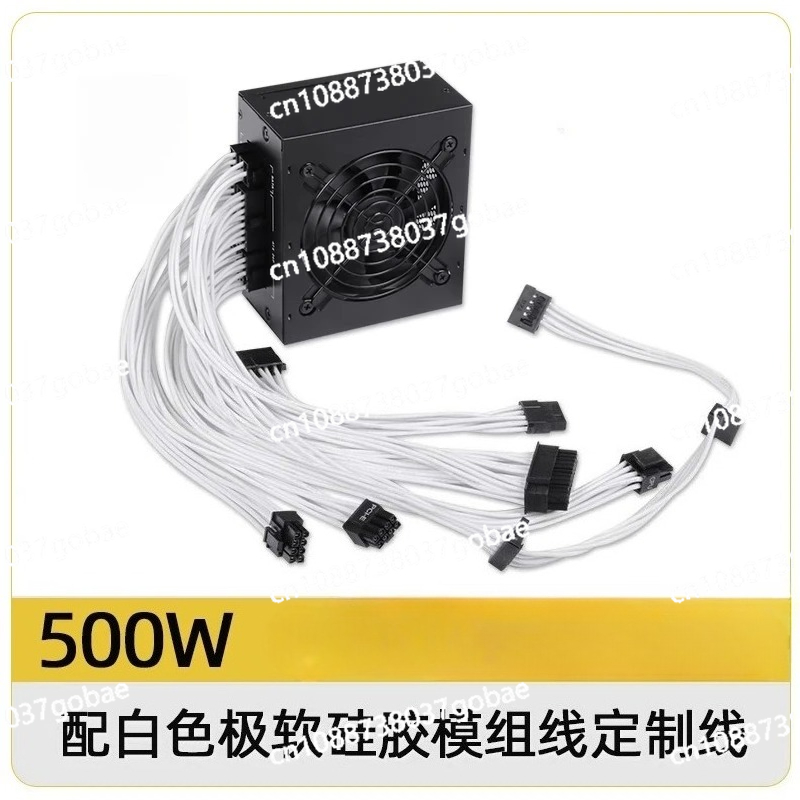 مزود طاقة صامت صغير الحجم من ن - مراجعة Sfx Modular Power Supply 850W Gold وسعره
