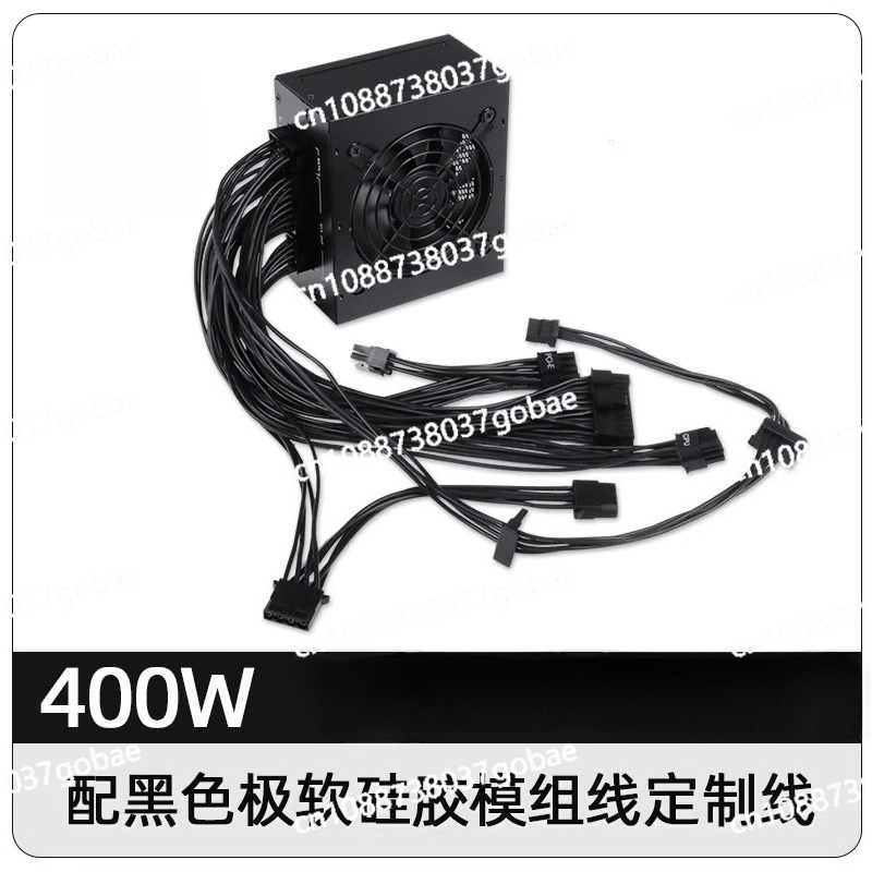 مزود طاقة صامت صغير الحجم من ن - مراجعة Sfx Modular Power Supply 850W Gold وسعره