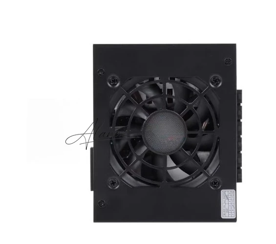 مزود طاقة صامت صغير الحجم من ن - مراجعة Sfx Modular Power Supply 850W Gold وسعره