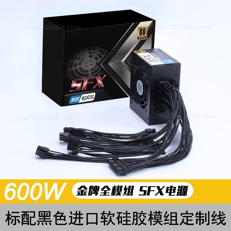 وحدات SFX PSU 80 Plus Gold 500 - مراجعة Sfx Modular Power Supply 850W Gold وسعره